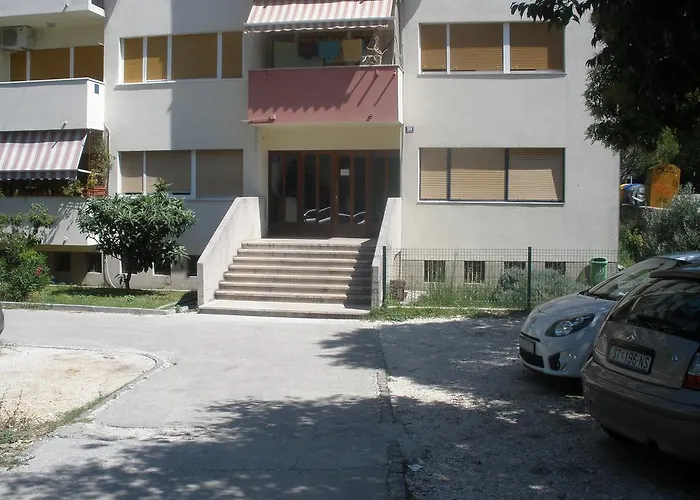 Apartments Dida 스플리트