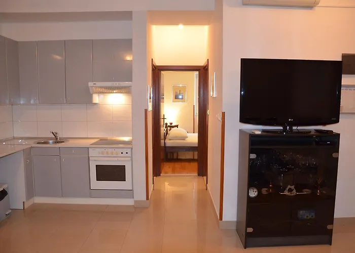 아파트 Apartments Dida 스플리트