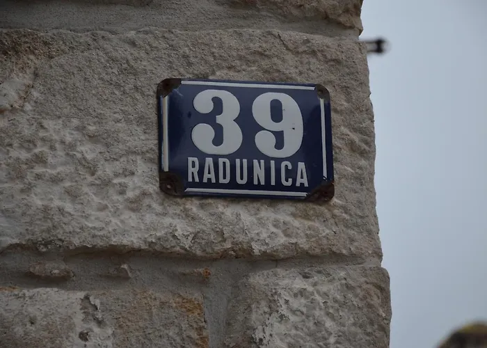 아파트 Apartments Dida 스플리트