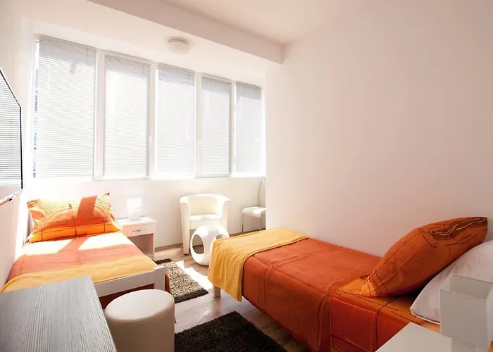 Apartments Dida * 스플리트