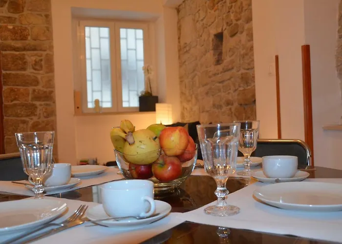 Apartments Dida 스플리트