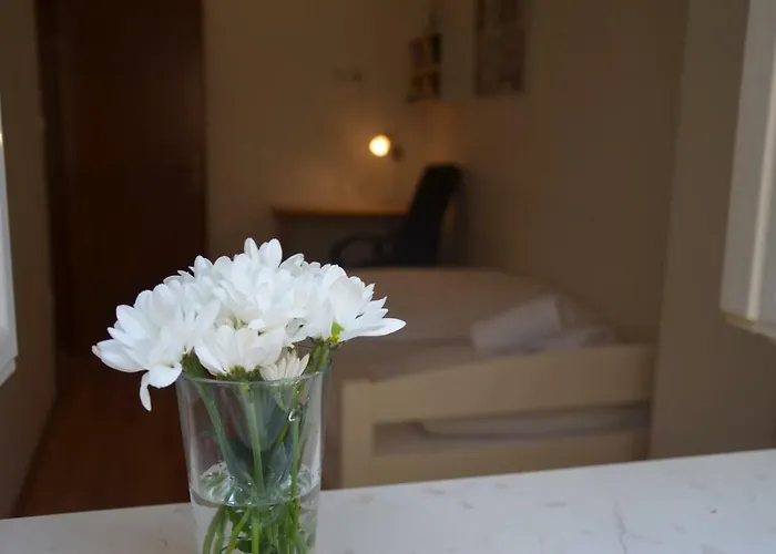 아파트 Apartments Dida 스플리트