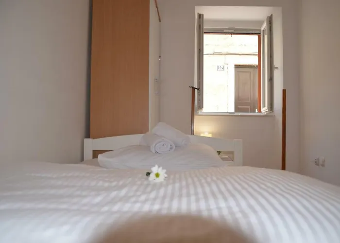 Apartments Dida 아파트 스플리트