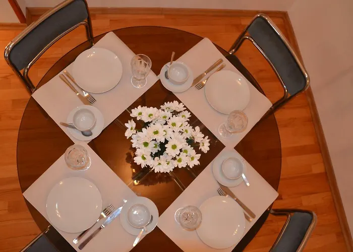 Apartments Dida 아파트 *