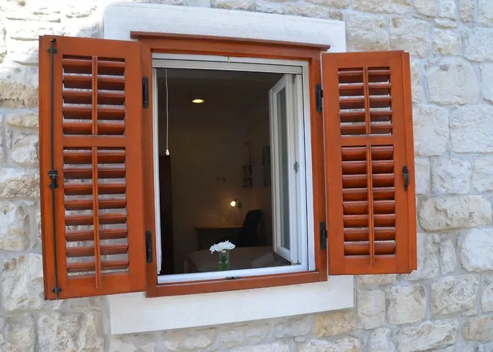 Apartments Dida 스플리트