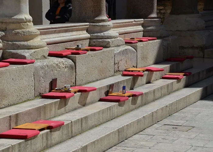 Apartments Dida 아파트