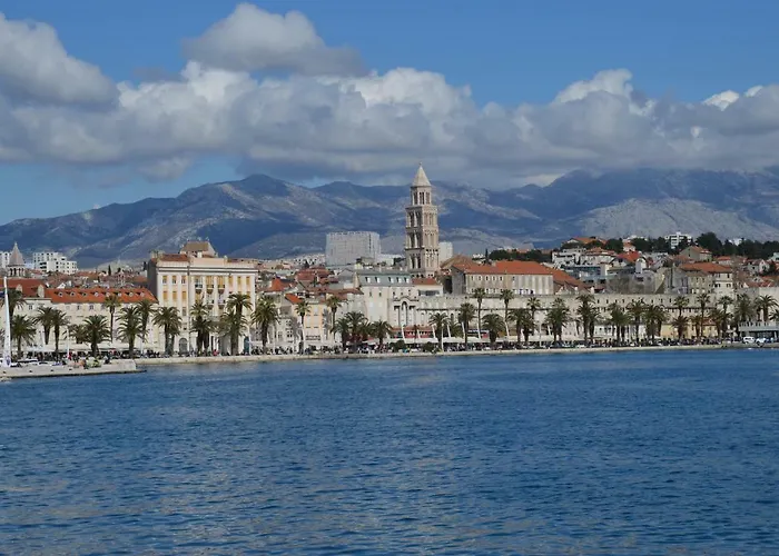 Apartments Dida 아파트 *