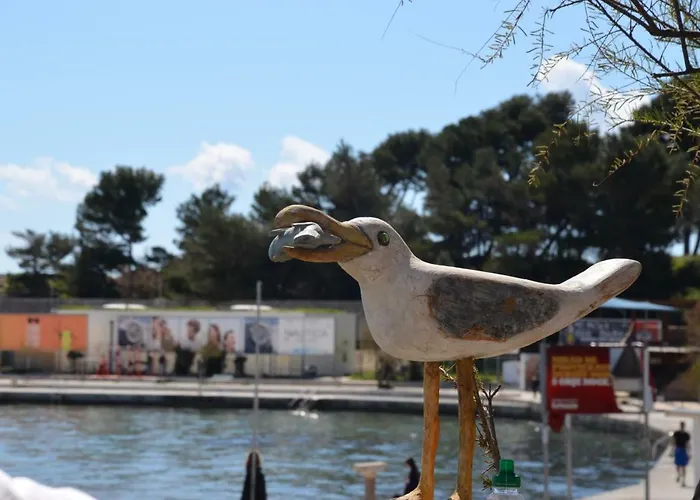 아파트 Apartments Dida *