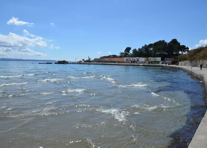 아파트 Apartments Dida 스플리트