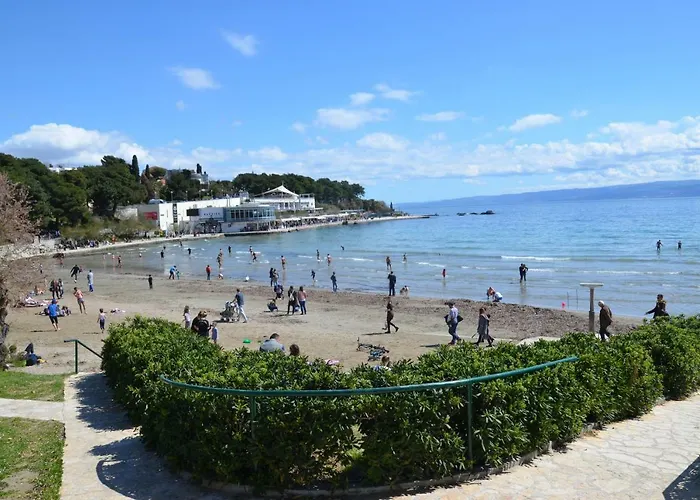 Apartments Dida 스플리트