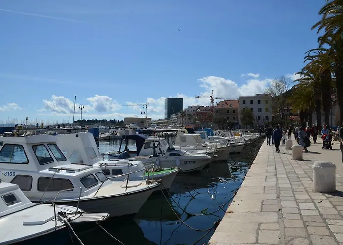 Apartments Dida 스플리트