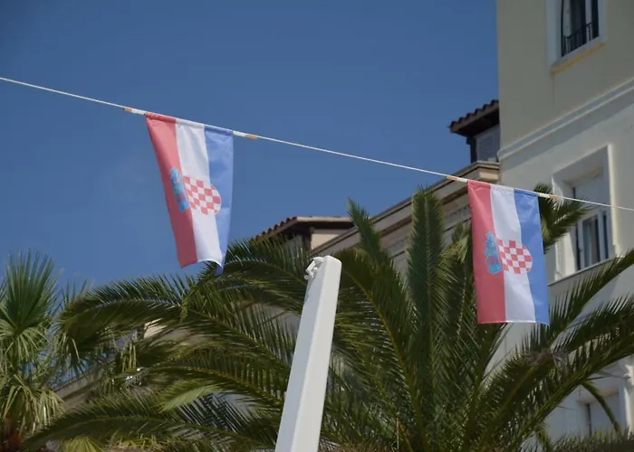 Apartments Dida 스플리트