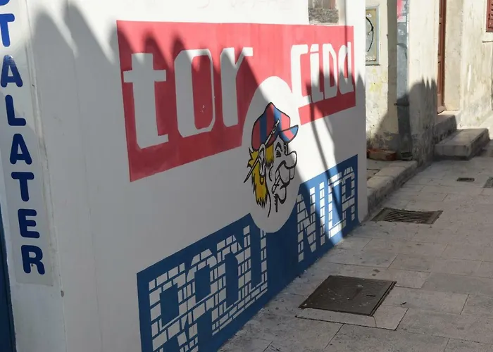 아파트 Apartments Dida *