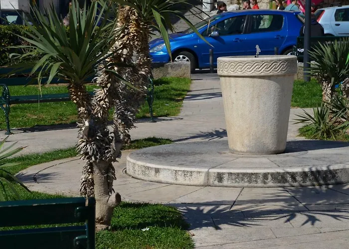 Apartments Dida 아파트 *