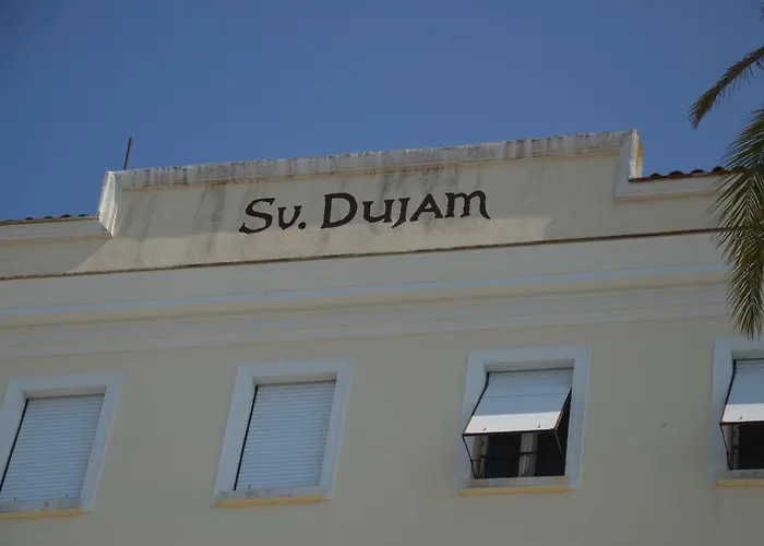 아파트 Apartments Dida