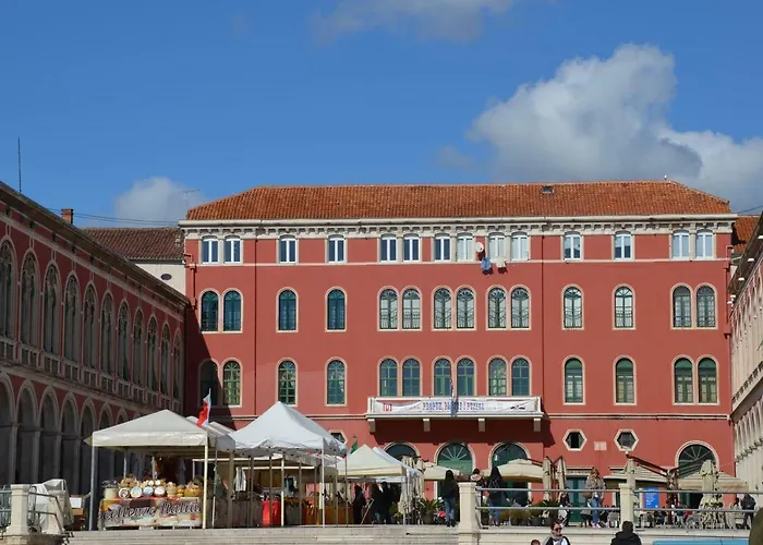 Apartments Dida 스플리트