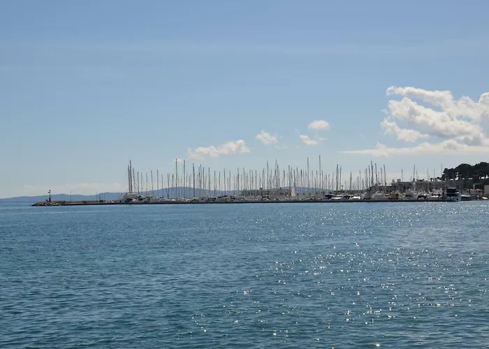 아파트 Apartments Dida *