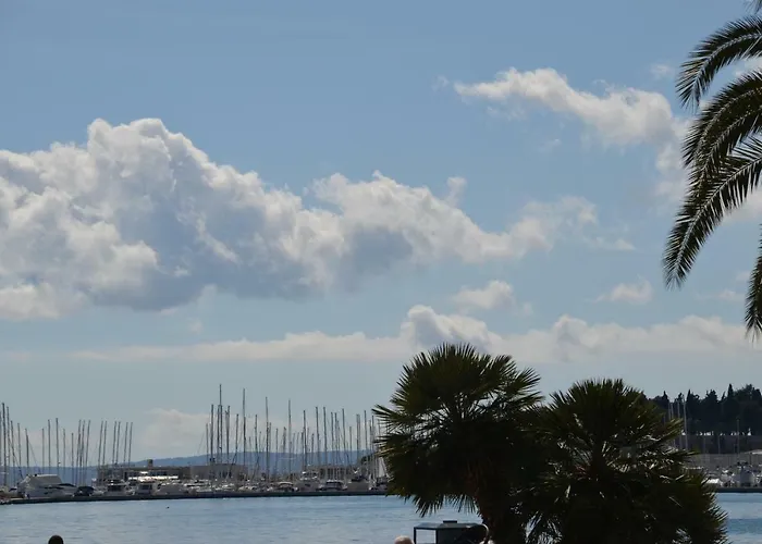 Apartments Dida 아파트 *