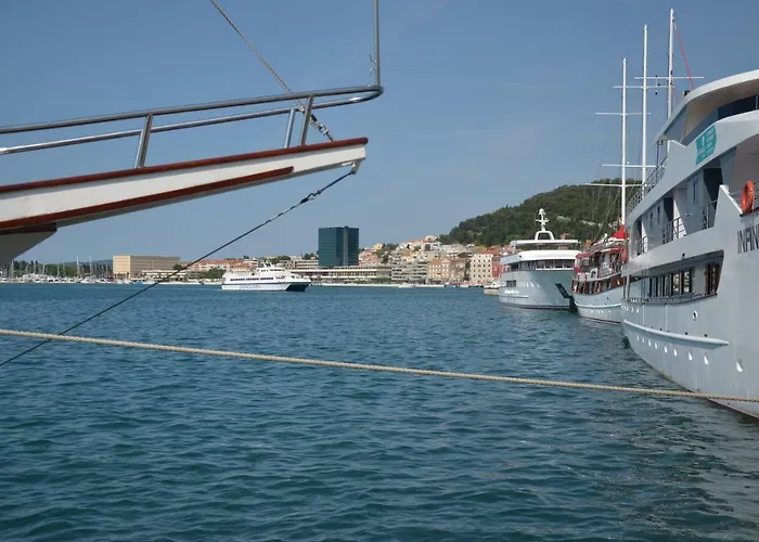 Apartments Dida 스플리트