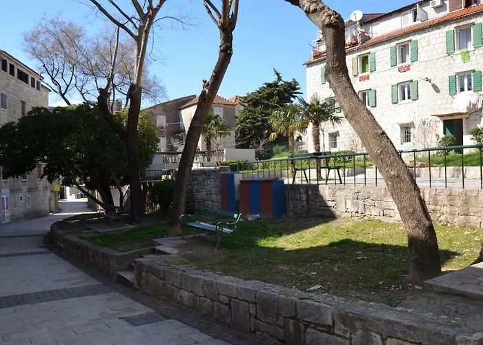 Apartments Dida 아파트