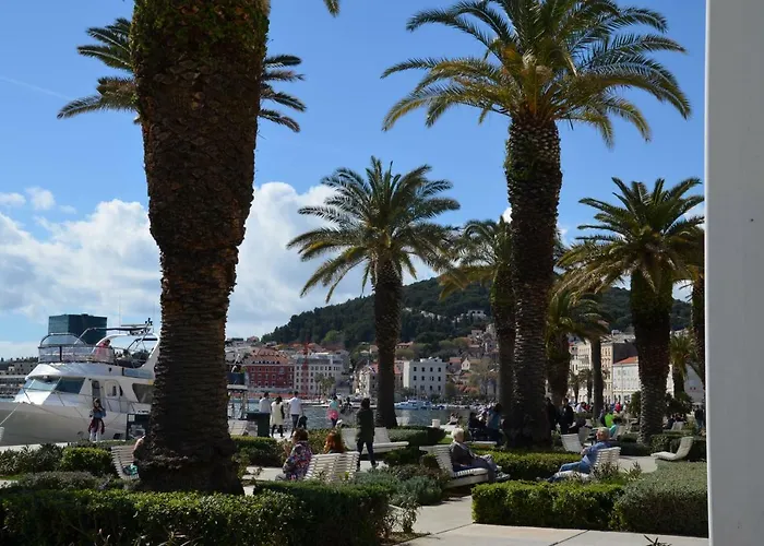 아파트 Apartments Dida *