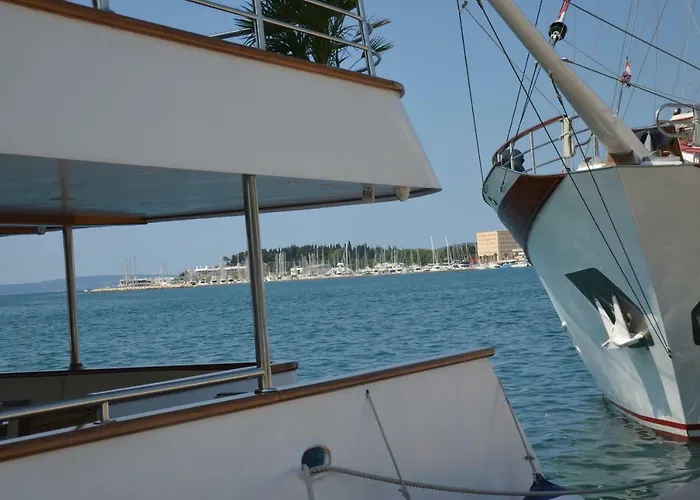 Apartments Dida 아파트