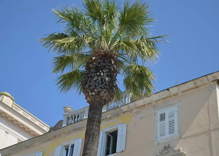 Apartments Dida 아파트 스플리트