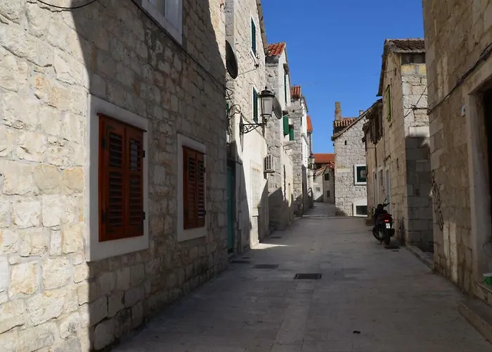 Apartments Dida 아파트