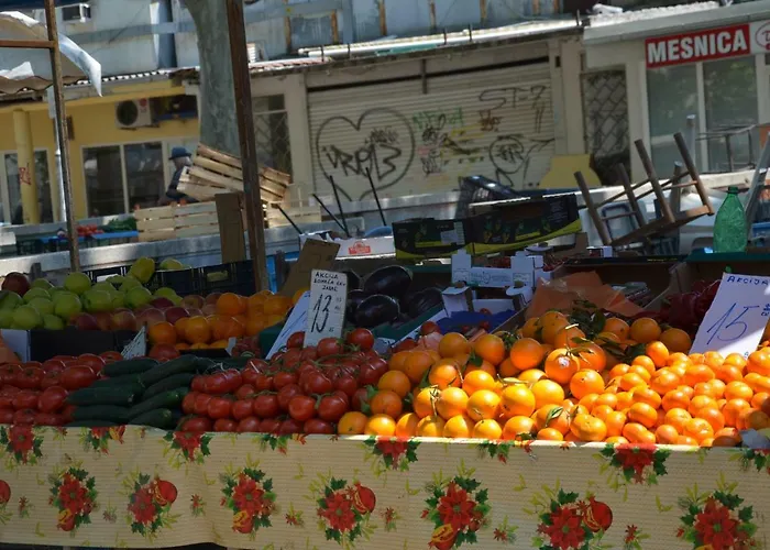 아파트 Apartments Dida 스플리트