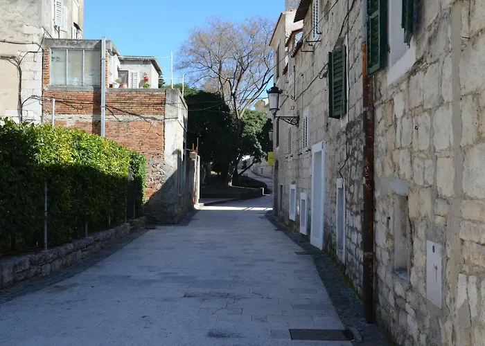 Apartments Dida 아파트