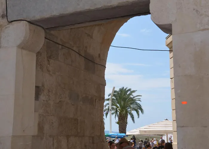 Apartments Dida 아파트 *