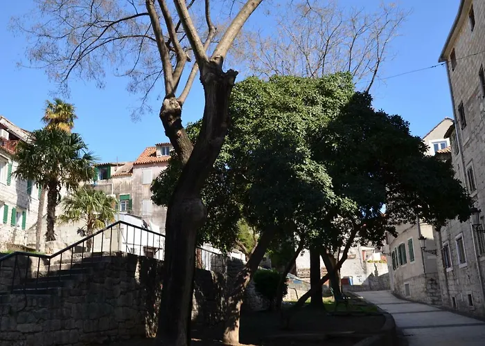 Apartments Dida 스플리트