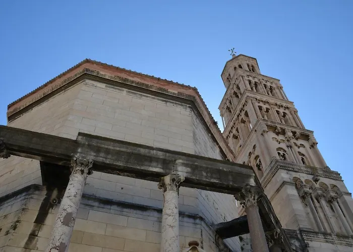 Apartments Dida 아파트