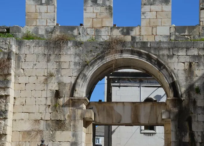 Apartments Dida 스플리트