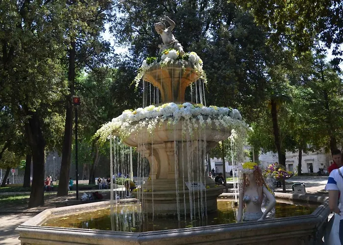 Apartments Dida 아파트