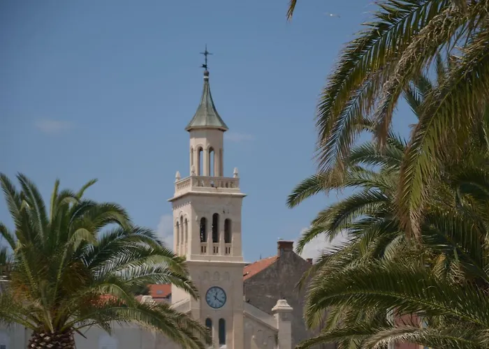 아파트 Apartments Dida *