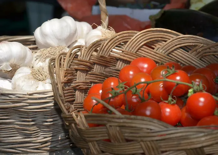 Apartments Dida * 스플리트