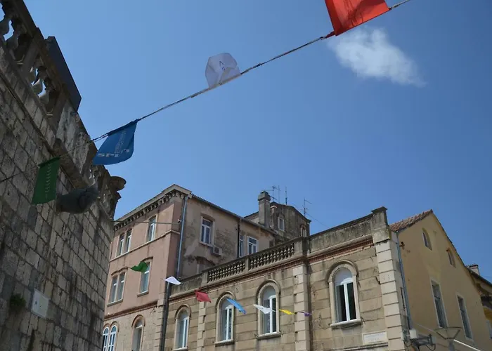 Apartments Dida 아파트 *