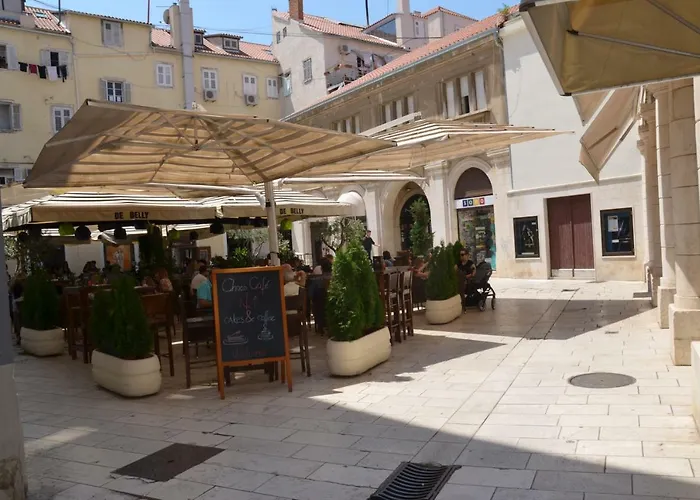 아파트 Apartments Dida *