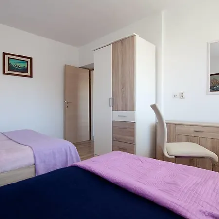 Apartments Dida Apartmán