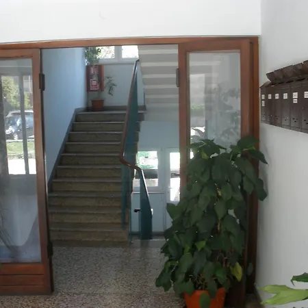 Apartment Apartments Dida Split