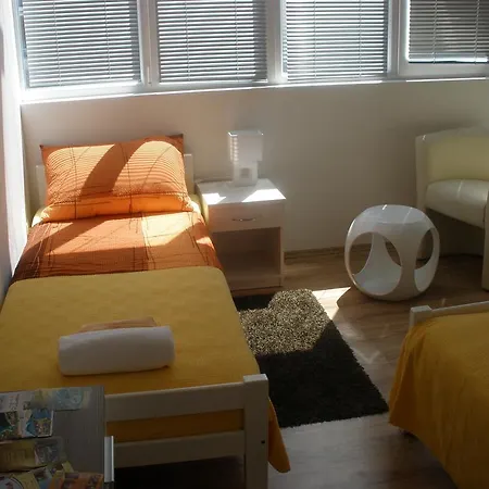 Apartments Dida Split