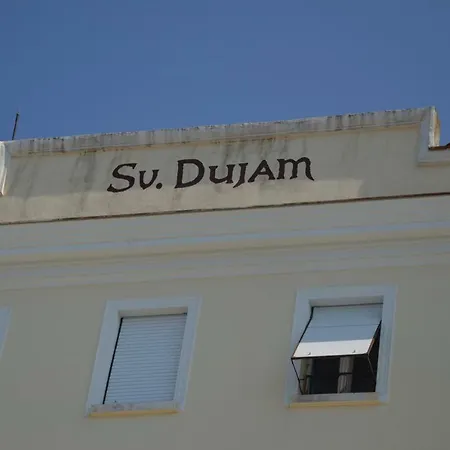 Apartmán Apartments Dida