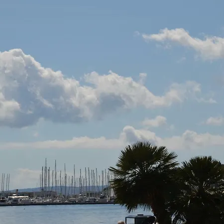 Apartments Dida Apartmán *