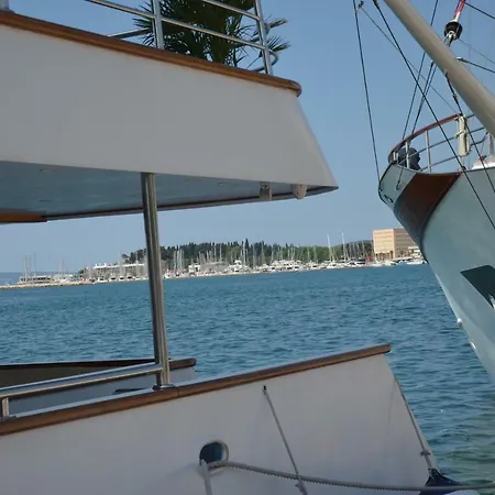 Apartments Dida Apartmán