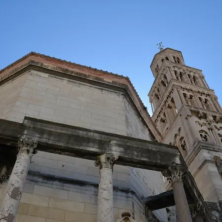 Apartments Dida Apartmán