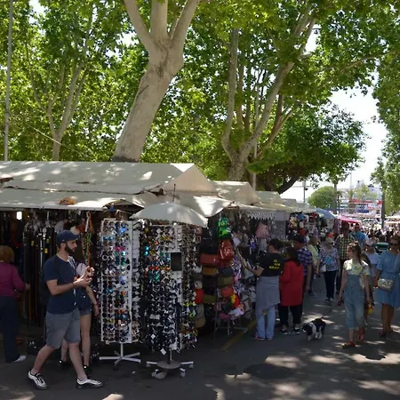 Apartmán Apartments Dida