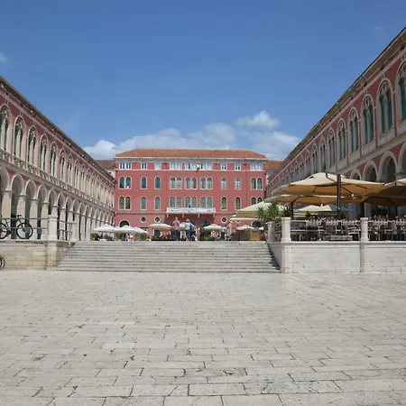 Apartments Dida Apartmán *